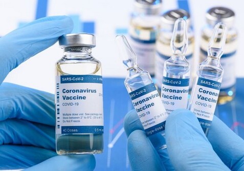 Билл Гейтс: «Людям может понадобиться несколько доз вакцины от COVID-19»