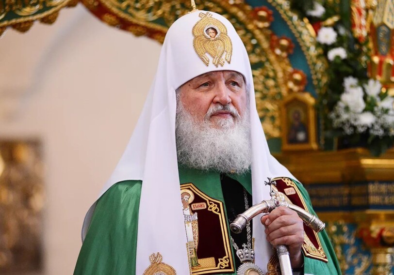 Патриарх Кирилл обратился к Азербайджану и Армении: «Каждое обострение воспринимаю как личную боль»