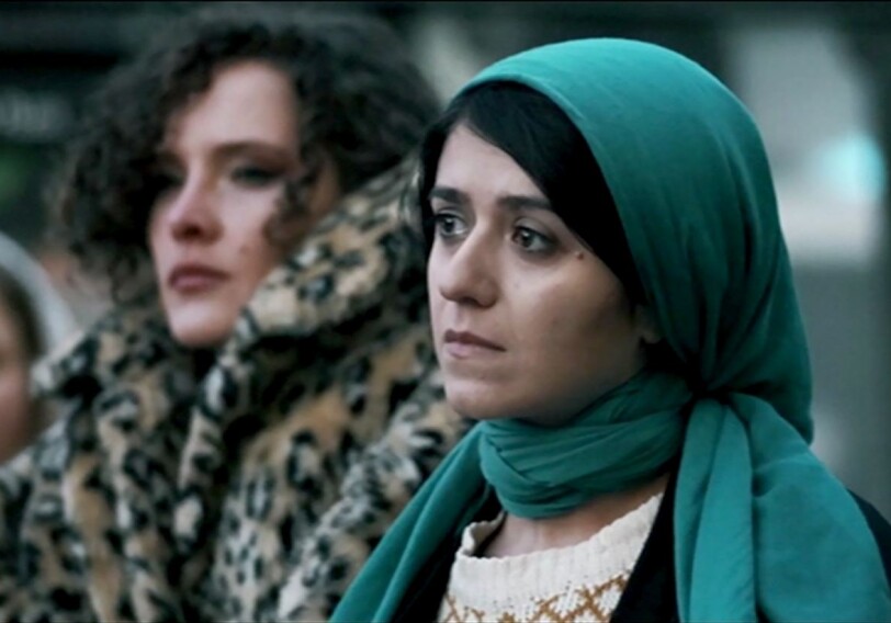 Фильм о девушке из азербайджанского села Хыналыг признан лучшим в России (Фото)