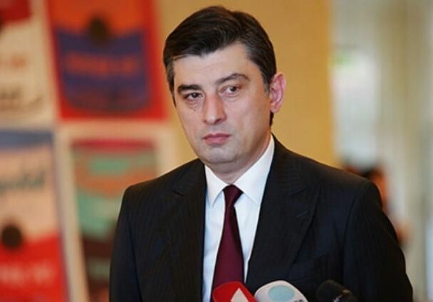 Премьер Грузии относительно сообщений о перевозке оружия из Сербии в Армению через территорию страны