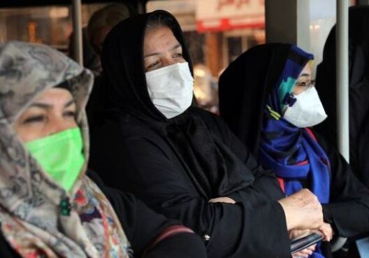 За прошедшие сутки коронавирус унес жизни 195 граждан Ирана