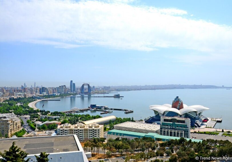 Signify реализует проект по модернизации освещения Баку