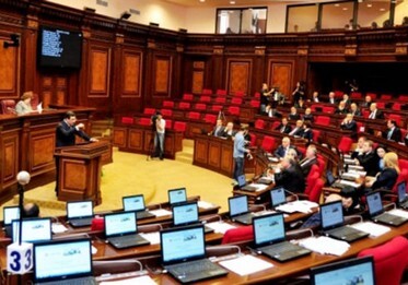 Правящий блок Армении признал факт провала армянской парламентской дипломатии