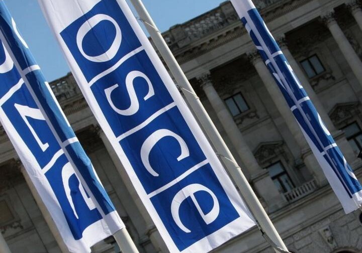 Встреча «3+2» в рамках Минской группы ОБСЕ может пройти осенью