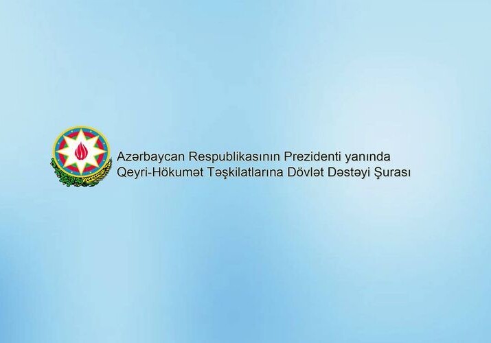 НПО Азербайджана обратились к «Human Rights Watch», «Freedom House» и «Amnesty International»