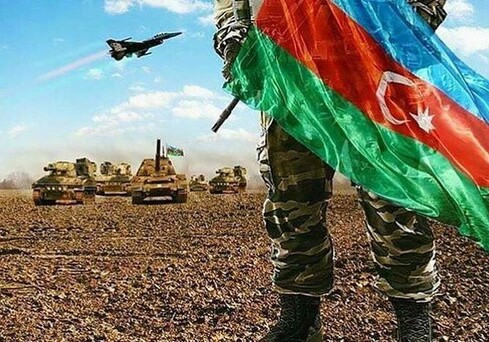 Азербайджан примет участие в Армейских играх – 2020