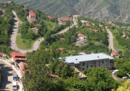 «Подручному Армении непризнанному режиму не быть стороной конфликта» – Заявление Азербайджанской общины Нагорного Карабаха