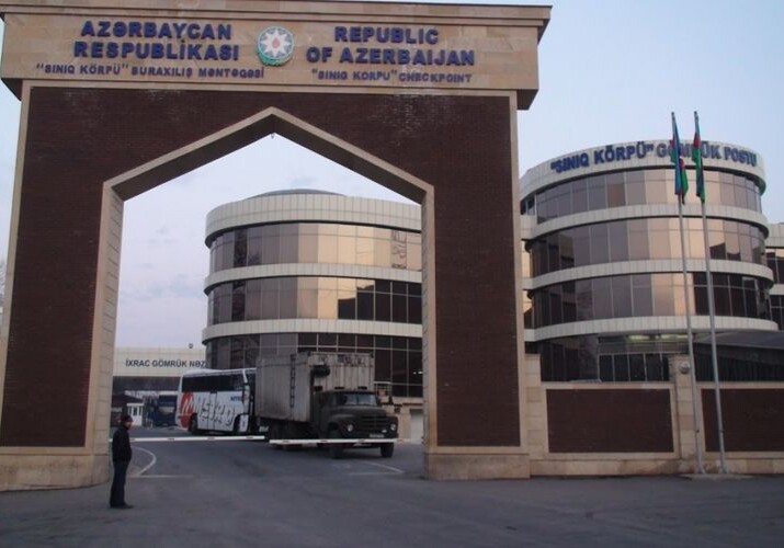 Из Индии эвакуированы в Азербайджан еще 5 человек