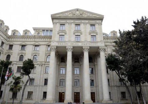Азербайджан готов продолжать переговоры по Карабаху, но они должны быть предметными – глава МИД