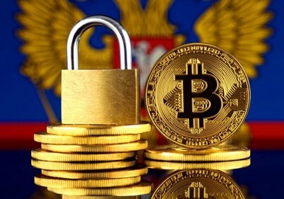 В России запретят расплачиваться криптовалютой