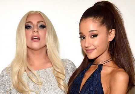 Леди Гага и Ариана Гранде стали лидерами по числу номинаций на MTV VMA 2020