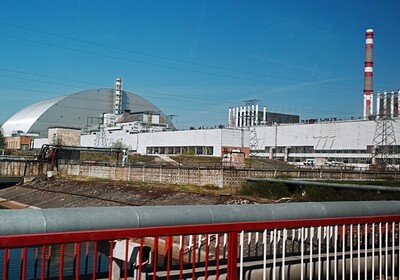 Грибы с места катастрофы в Чернобыле помогут людям в космосе?