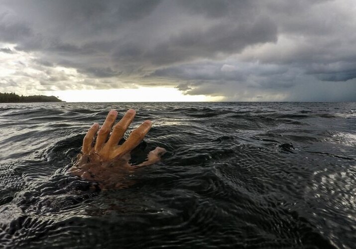 В Сумгайыте найдены тела двух утонувших в море (Видео-Обновлено) 