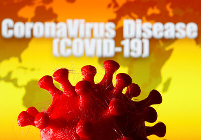 Число заразившихся коронавирусом в мире превысило 18 млн