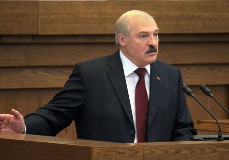 Лукашенко 4 августа обратится с посланием к народу и парламенту Беларуси