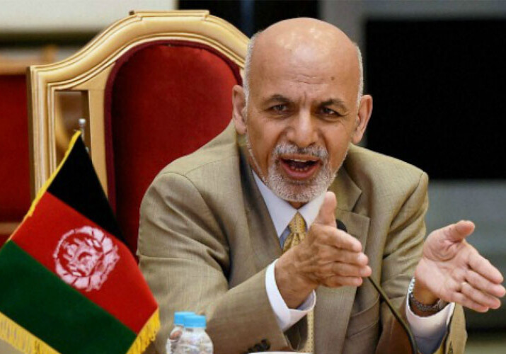 Президент Афганистана созвал парламент для решения вопроса об освобождении талибов