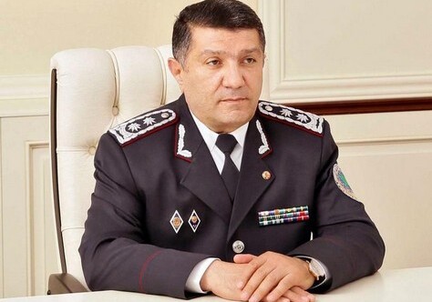 Умер экс-глава Миграционной службы Азербайджана
