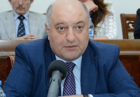 Муса Гулиев: «Размеры пенсий и социальных пособий уменьшены не будут»