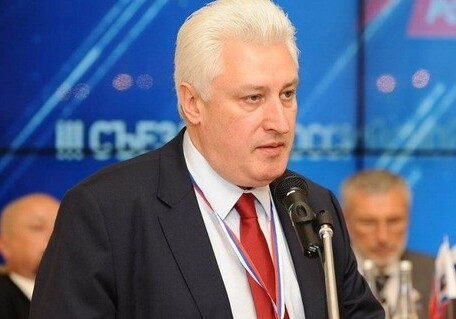 Игорь Коротченко: «Сейчас наступает момент истины, политики России прозревают в отношении Армении»