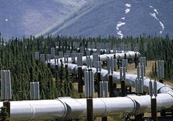 Обнародован объем прокачанной по трубопроводу Баку-Новороссийск азербайджанской нефти