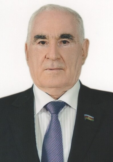 Президент Азербайджана подписал некролог в связи с кончиной Фаттаха Гейдарова