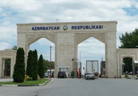 Сегодня еще 260 граждан Азербайджана доставлены на родину из Дагестана