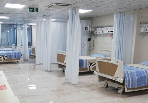 TƏBİB: В бакинских больницах нет дефицита мест для больных без COVID-19