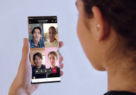 Samsung представила новые смартфоны, планшет, смарт-часы и наушники (Видео)