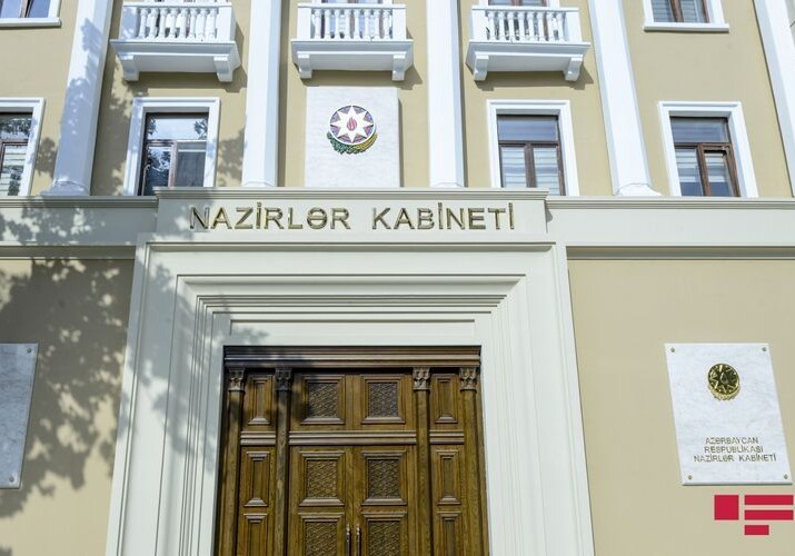 В Азербайджане предпринимателям не будут начисляться арендные платы с 1 апреля 2020 года до 1 января 2021 года