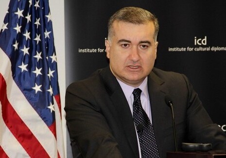 Элин Сулейманов: «Последние действия Армении наносят удар по перспективам мирного процесса»
