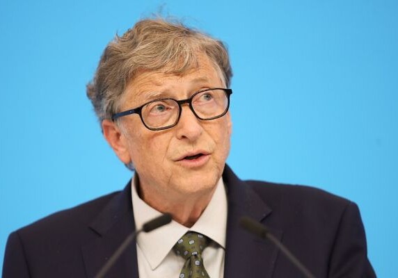Билл Гейтс предсказал «катастрофу страшнее коронавируса»