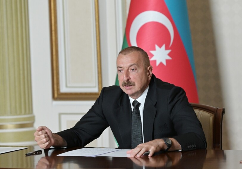 В Азербайджане около 5 млн человек охвачены широким социальным пакетом
