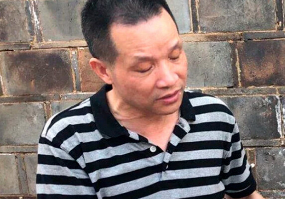 В Китае признали невиновным осужденного, отсидевшего 27 лет