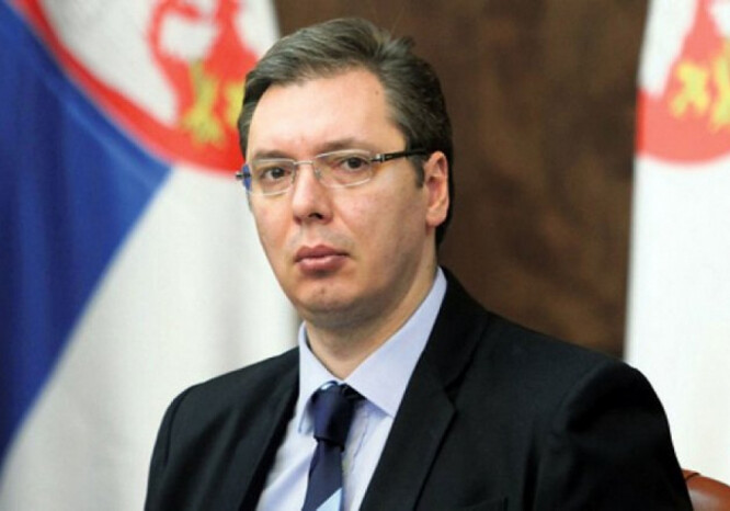 Сербия отправит в Азербайджан делегацию для расследования факта использования Арменией оружия сербского производства