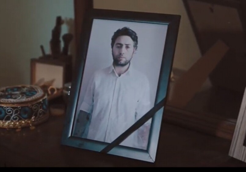 Телеканал АzTV подготовил ролик в память о шехидах (Видео)