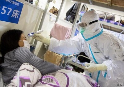 В Китае предупредили о вспышке нового смертельного вируса