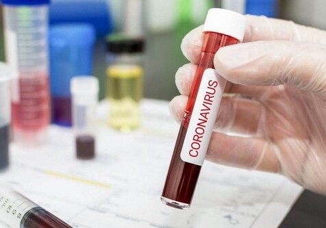 За сутки в России коронавирусом инфицировались еще 5182 человека