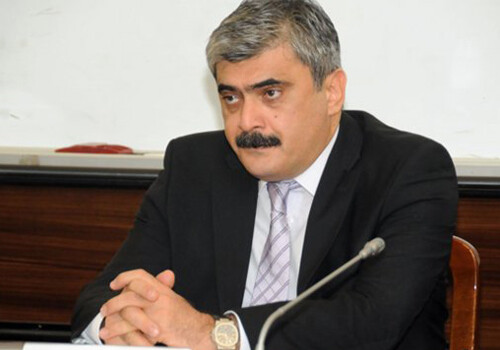 Азербайджан в сделке ОПЕК+ сократит добычу нефти на 2,7 млн тонн – Глава Минфина