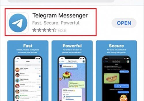 Azersu запускает новую электронную услугу Telegram