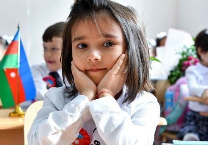 Как будет организован учебный процесс в школах в период пандемии? - в Азербайджане