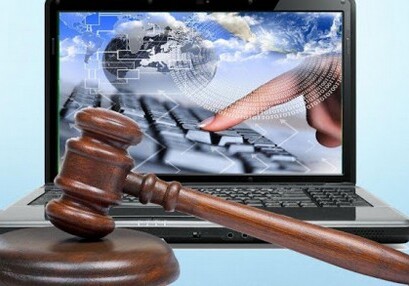 Судебные процессы в Азербайджане начали проходить в онлайн-режиме