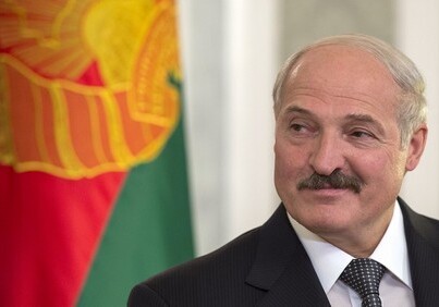 ЦИК Беларуси утвердил итоги выборов – Лукашенко официально избран президентом
