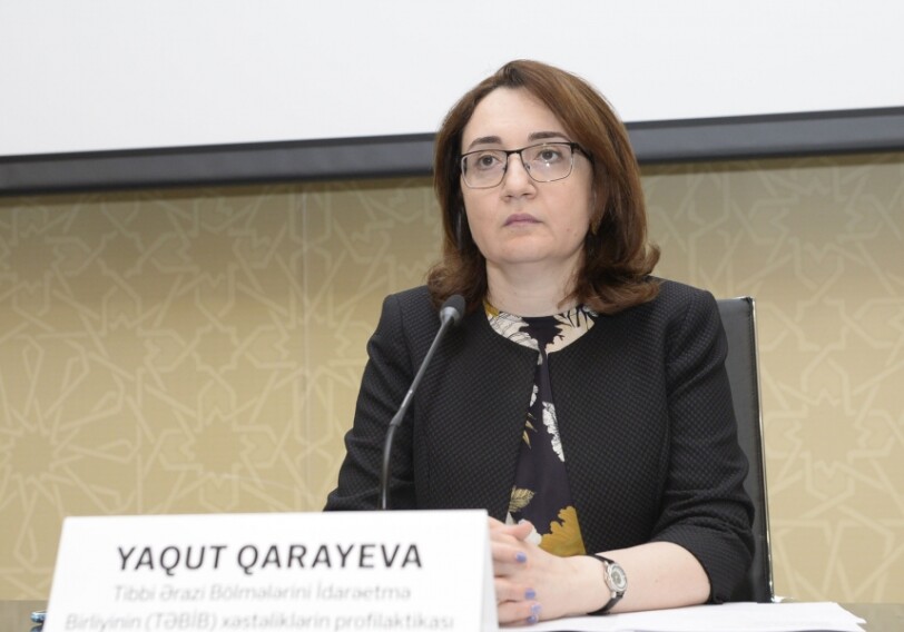 Азербайджан ведет серьезную работу по двум вакцинам (Видео-Добавлено)