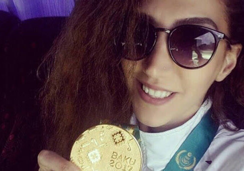 Азербайджанские спортсмены, в крови которых обнаружен допинг, лишатся медалей