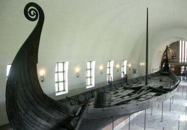 В Австрии построят древнеримский корабль для прогулок по Дунаю