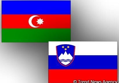 «Словенские железные дороги» заинтересованы в развитии сотрудничества с Азербайджаном