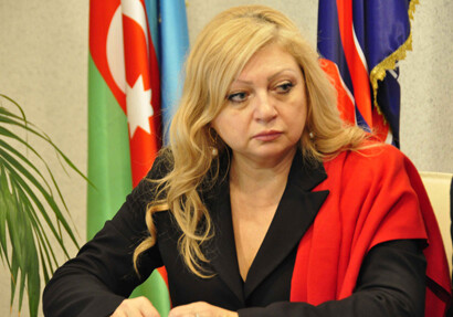 Аурелия Григориу: «Минскую группу ОБСЕ пора распустить как не справляющуюся с целями и задачами»