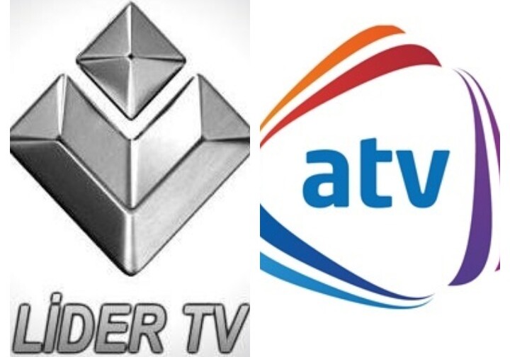 Вещание каналов Lider и ATV будет приостановлено на три часа