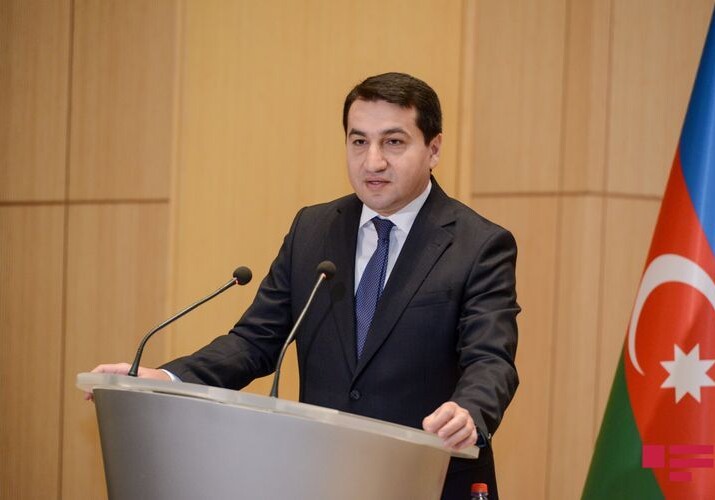 Помощник президента АР: «Мы высоко ценим то, что официальный Тбилиси не позволил провести оружие в Армению через территорию Грузии»