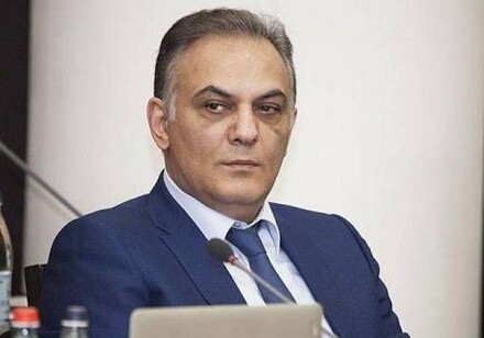 СНБ Армении возбудила новое дело в отношении экс-мэра Еревана